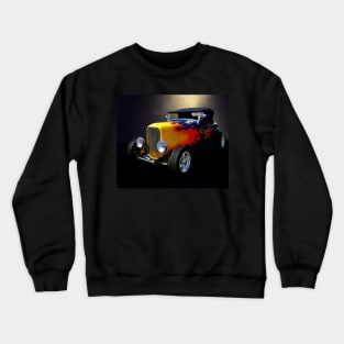 1932 Ford Roadster Crewneck Sweatshirt